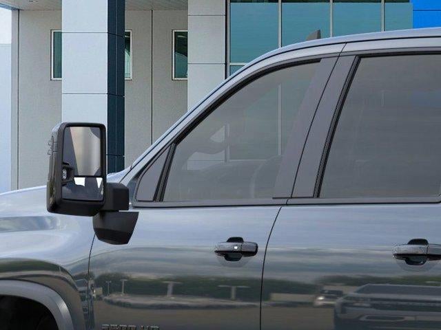 2026 Chevrolet Silverado 2500 HD Crew Cab Standard Box 4-Wheel Drive ZR2