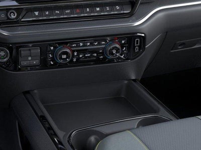 2026 Chevrolet Silverado 2500 HD Crew Cab Standard Box 4-Wheel Drive ZR2