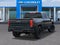 2026 Chevrolet Silverado 2500 HD Crew Cab Standard Box 4-Wheel Drive ZR2