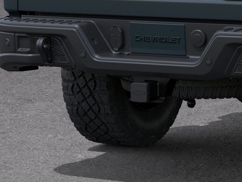 2026 Chevrolet Silverado 2500 HD Crew Cab Standard Box 4-Wheel Drive ZR2