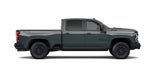 2026 Chevrolet Silverado 2500 HD Crew Cab Standard Box 4-Wheel Drive ZR2