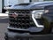 2026 Chevrolet Silverado 2500 HD Crew Cab Standard Box 4-Wheel Drive ZR2