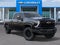 2026 Chevrolet Silverado 2500 HD Crew Cab Standard Box 4-Wheel Drive ZR2