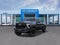2026 Chevrolet Silverado 2500 HD Crew Cab Standard Box 4-Wheel Drive ZR2