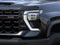 2026 Chevrolet Silverado 2500 HD Crew Cab Standard Box 4-Wheel Drive ZR2