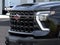 2026 Chevrolet Silverado 2500 HD Crew Cab Standard Box 4-Wheel Drive ZR2