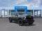 2026 Chevrolet Silverado 2500 HD Crew Cab Standard Box 4-Wheel Drive ZR2