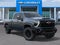 2026 Chevrolet Silverado 2500 HD Crew Cab Standard Box 4-Wheel Drive ZR2