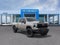 2026 Chevrolet Silverado 2500 HD Crew Cab Standard Box 4-Wheel Drive ZR2