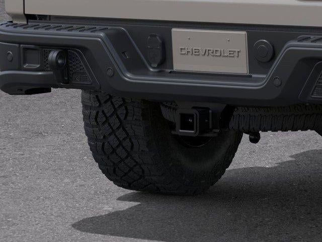 2026 Chevrolet Silverado 2500 HD Crew Cab Standard Box 4-Wheel Drive ZR2