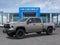 2026 Chevrolet Silverado 2500 HD Crew Cab Standard Box 4-Wheel Drive ZR2