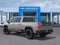 2026 Chevrolet Silverado 2500 HD Crew Cab Standard Box 4-Wheel Drive ZR2