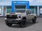 2026 Chevrolet Silverado 2500 HD Crew Cab Standard Box 4-Wheel Drive ZR2