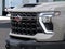 2026 Chevrolet Silverado 2500 HD Crew Cab Standard Box 4-Wheel Drive ZR2
