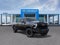 2026 Chevrolet Silverado 2500 HD Crew Cab Standard Box 4-Wheel Drive ZR2