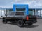 2026 Chevrolet Silverado 2500 HD Crew Cab Standard Box 4-Wheel Drive ZR2