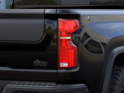 2026 Chevrolet Silverado 2500 HD Crew Cab Standard Box 4-Wheel Drive ZR2