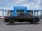 2026 Chevrolet Silverado 2500 HD Crew Cab Standard Box 4-Wheel Drive ZR2