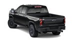 2026 Chevrolet Silverado 2500 HD Crew Cab Standard Box 4-Wheel Drive ZR2