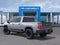 2026 Chevrolet Silverado 2500 HD Crew Cab Standard Box 4-Wheel Drive ZR2