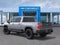 2026 Chevrolet Silverado 2500 HD Crew Cab Standard Box 4-Wheel Drive ZR2