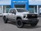 2026 Chevrolet Silverado 2500 HD Crew Cab Standard Box 4-Wheel Drive ZR2