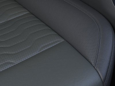 2026 Chevrolet Silverado 2500 HD Crew Cab Standard Box 4-Wheel Drive ZR2