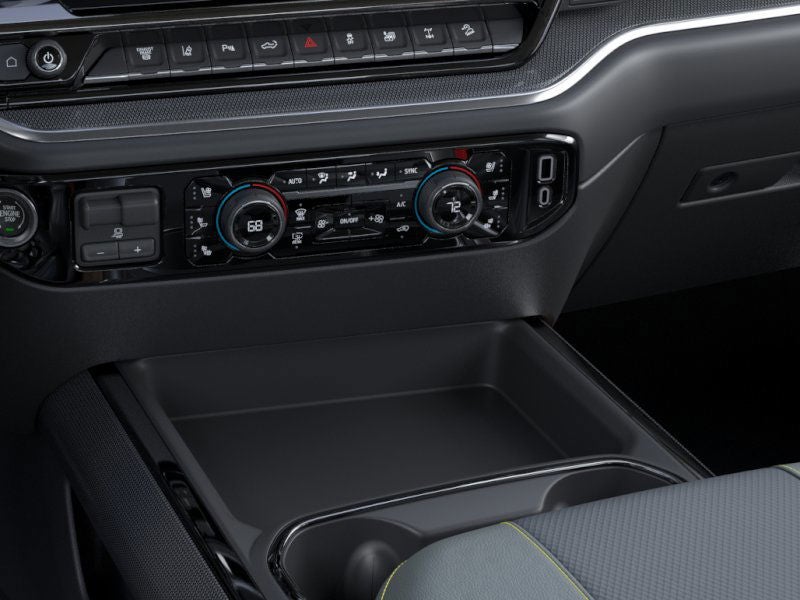 2026 Chevrolet Silverado 2500 HD Crew Cab Standard Box 4-Wheel Drive ZR2