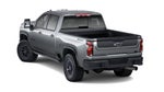 2026 Chevrolet Silverado 2500 HD Crew Cab Standard Box 4-Wheel Drive ZR2