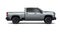 2026 Chevrolet Silverado 2500 HD Crew Cab Standard Box 4-Wheel Drive ZR2