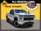 2020 Chevrolet Silverado 2500 HD LT