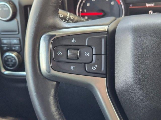 2020 Chevrolet Silverado 2500 HD LT