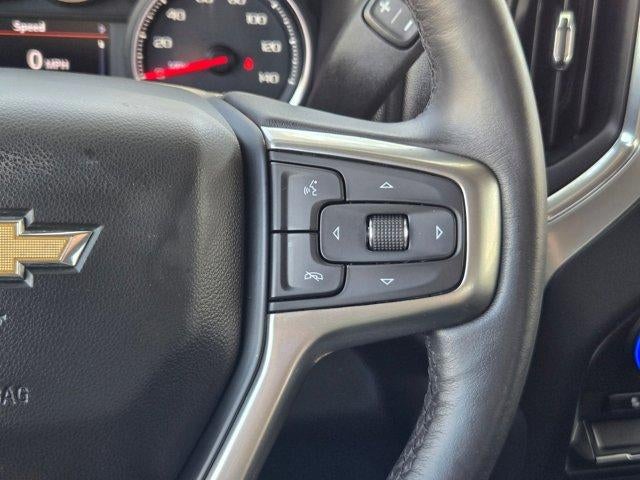 2020 Chevrolet Silverado 2500 HD LT