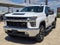 2020 Chevrolet Silverado 2500 HD LT
