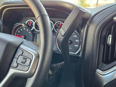 2020 Chevrolet Silverado 2500 HD LT