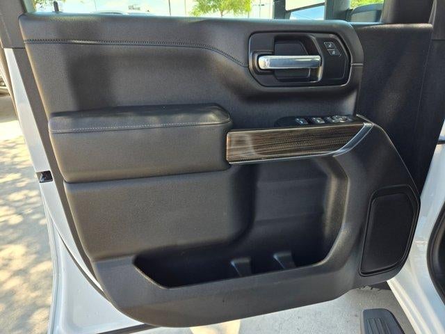 2020 Chevrolet Silverado 2500 HD LT