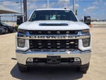 2020 Chevrolet Silverado 2500 HD LT