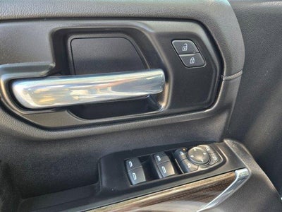2020 Chevrolet Silverado 2500 HD LT