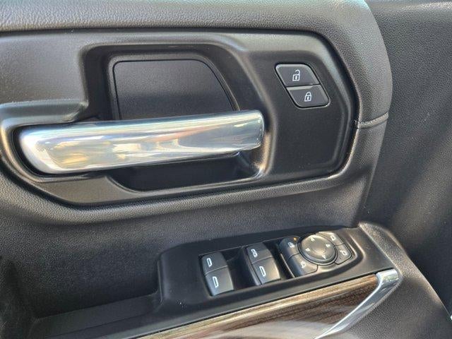 2020 Chevrolet Silverado 2500 HD LT