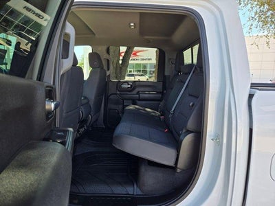 2020 Chevrolet Silverado 2500 HD LT