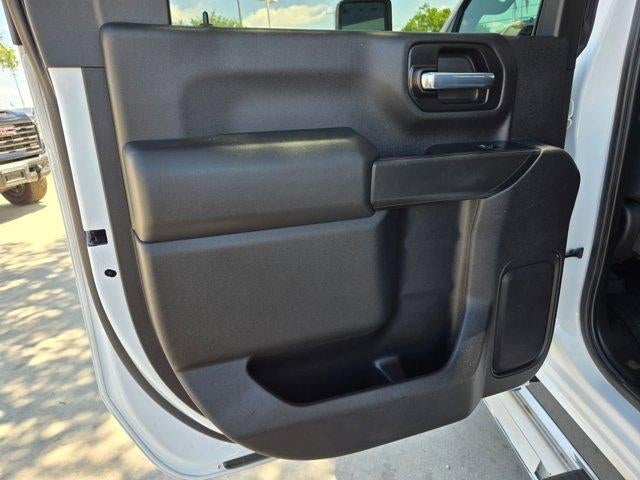 2020 Chevrolet Silverado 2500 HD LT