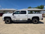 2020 Chevrolet Silverado 2500 HD LT