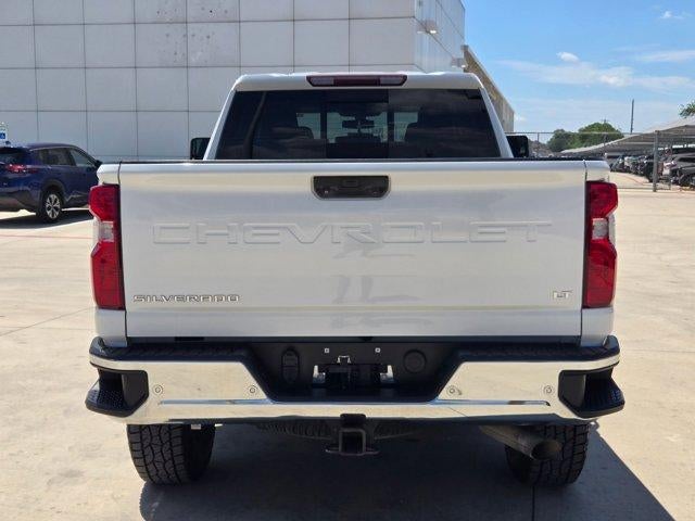 2020 Chevrolet Silverado 2500 HD LT