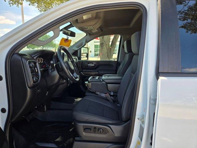 2020 Chevrolet Silverado 2500 HD LT