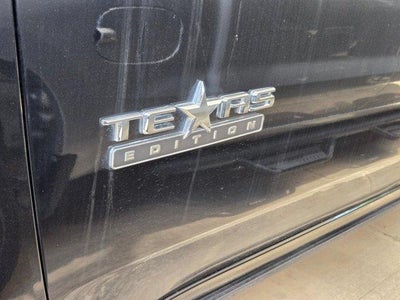 2020 Chevrolet Silverado 2500 HD LT