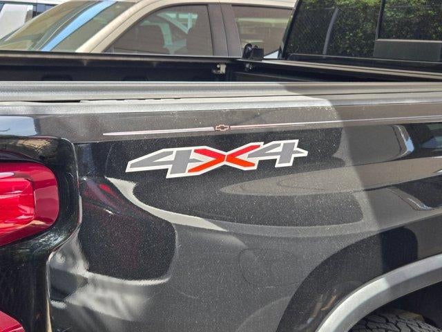 2020 Chevrolet Silverado 2500 HD LT