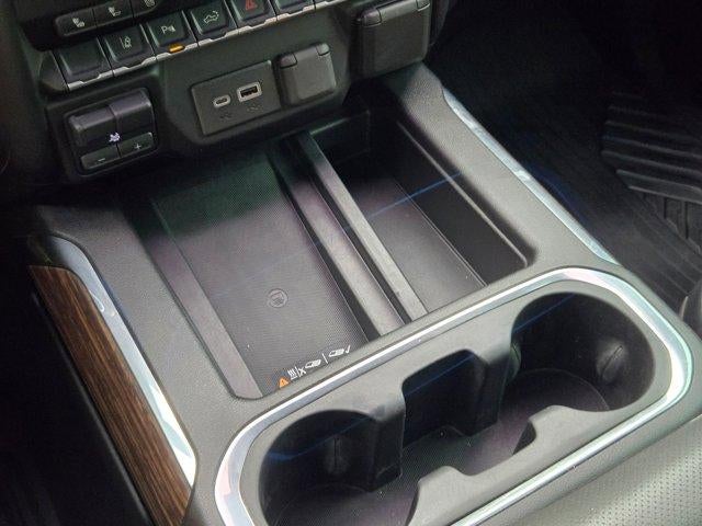 2022 Chevrolet Silverado 2500 HD High Country