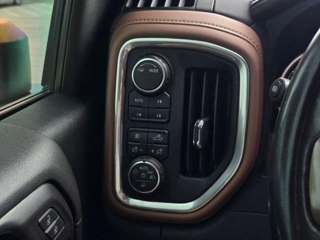 2022 Chevrolet Silverado 2500 HD High Country