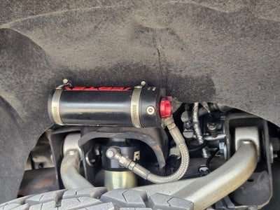 2022 Chevrolet Silverado 2500 HD High Country