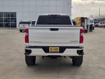 2022 Chevrolet Silverado 2500 HD High Country